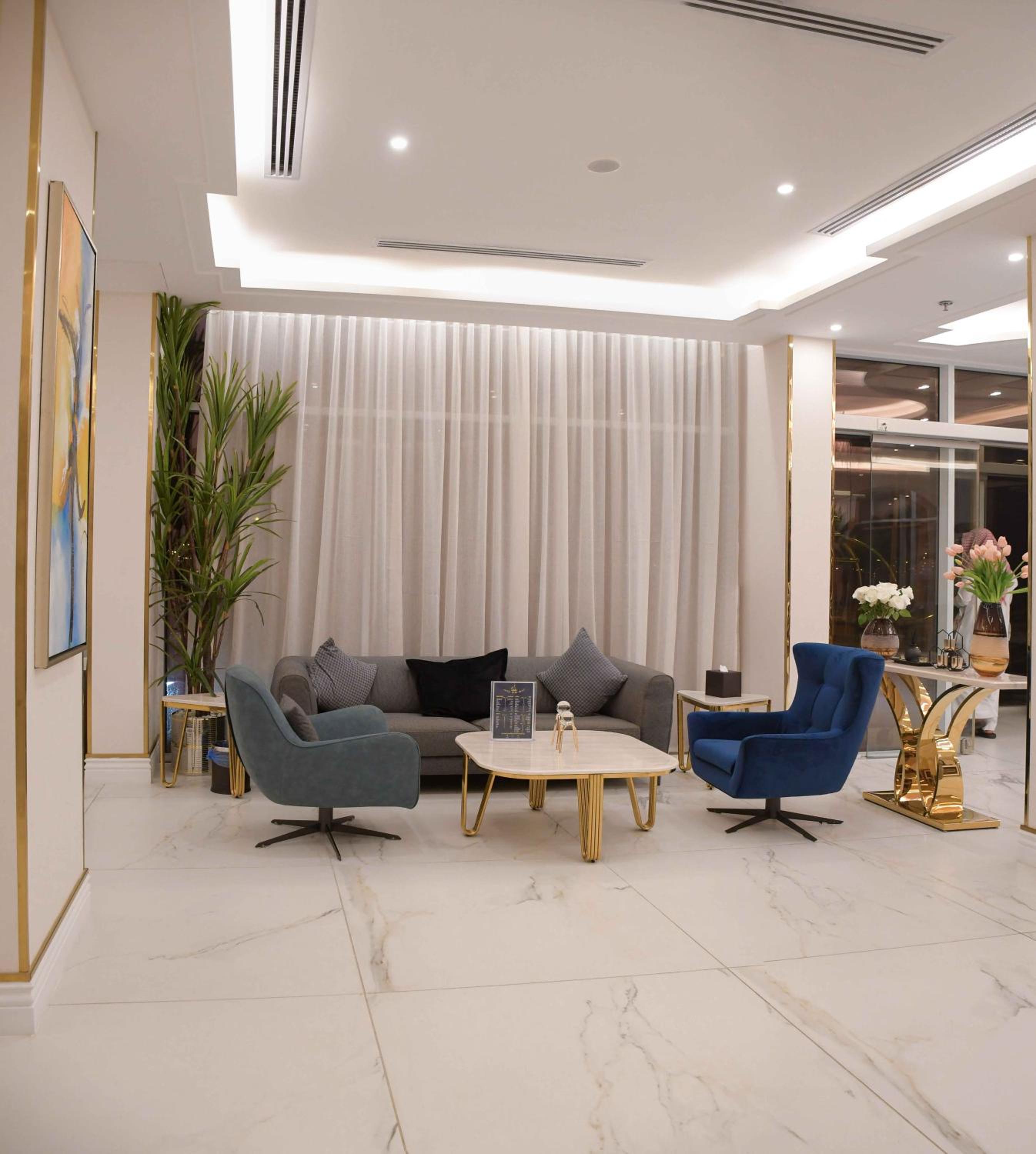 Quba Inn Hotel Ex Hotel Quba Jezan 30/34