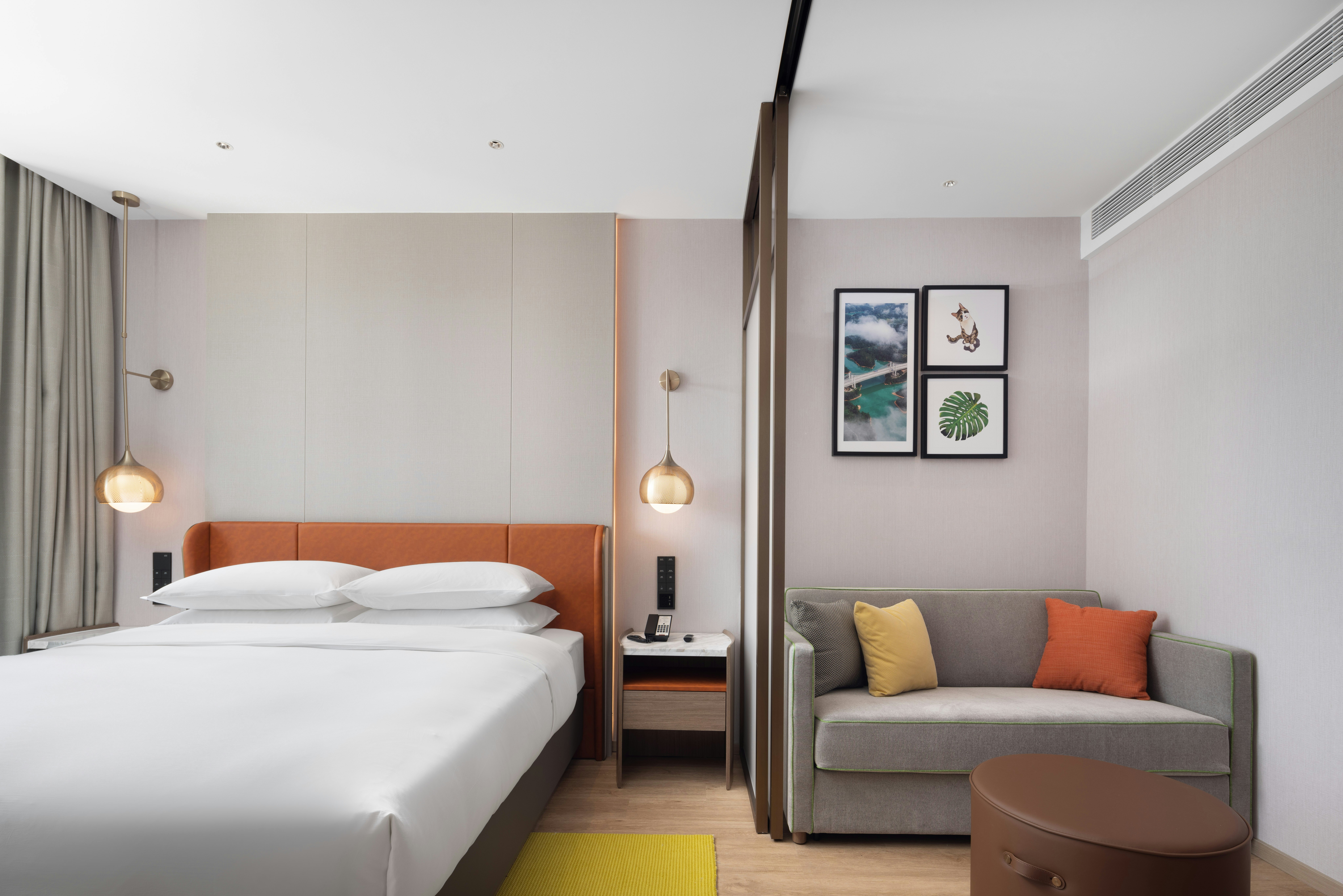 Home2 Suites By Hilton Guangzhou Conghua 20/58