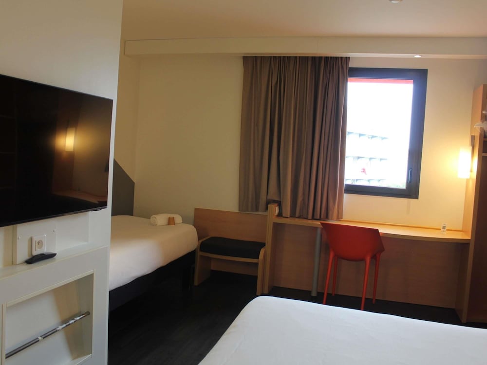 Ibis Soissons 21/60