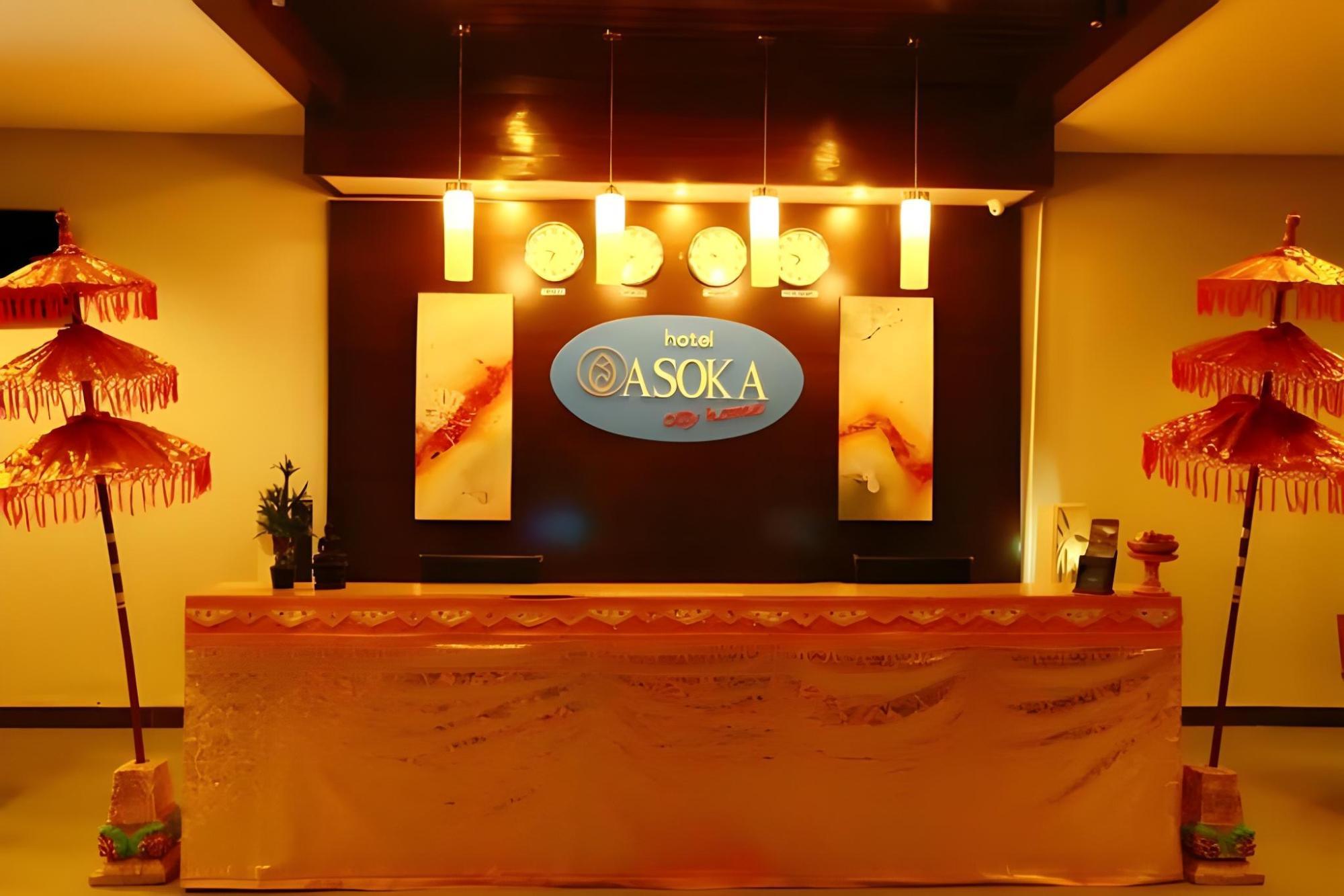 Hotel Asoka City Home 9/34