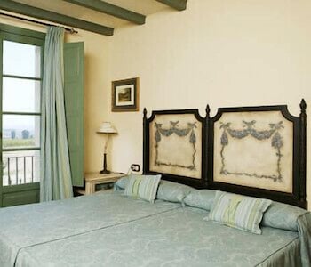 Hacienda Montija Hotel And Spa 12/44