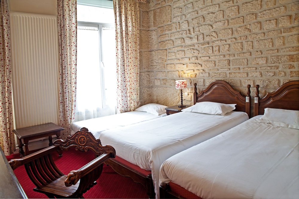 Tonic Hotel Du Louvre Paris 19/64