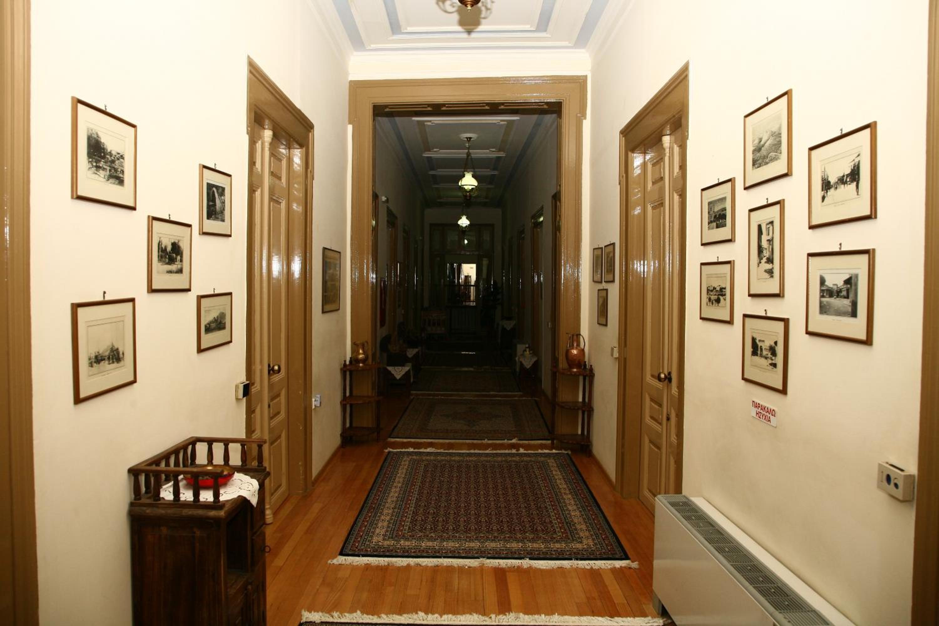 Hotel Panellinion 19/28