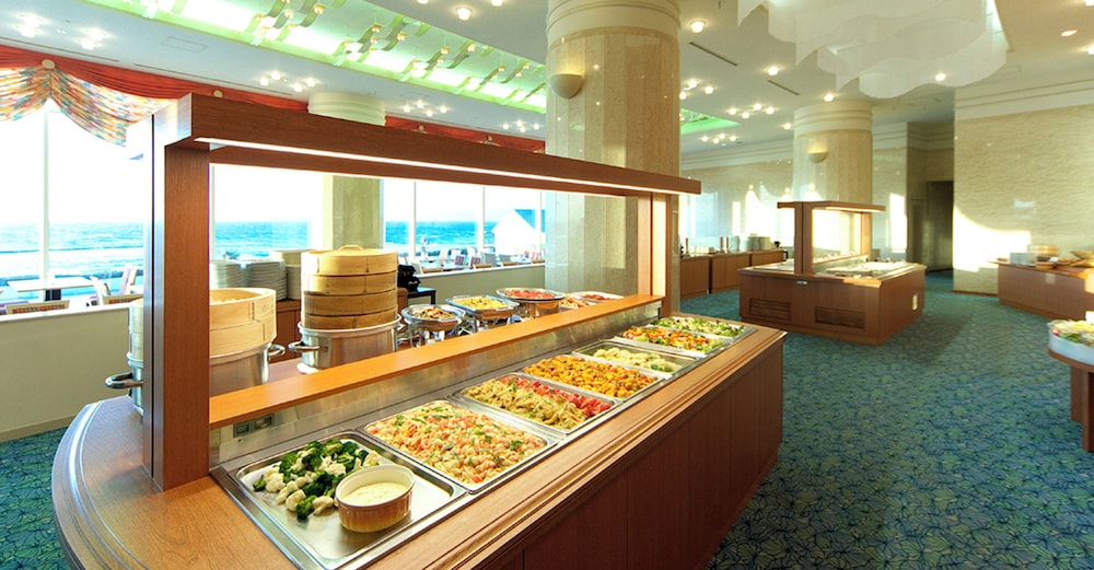 Irago Resort & Convention Hotel 13/30