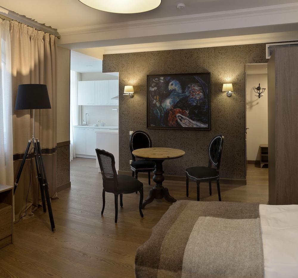 Zentrum Aparthotel 46/71