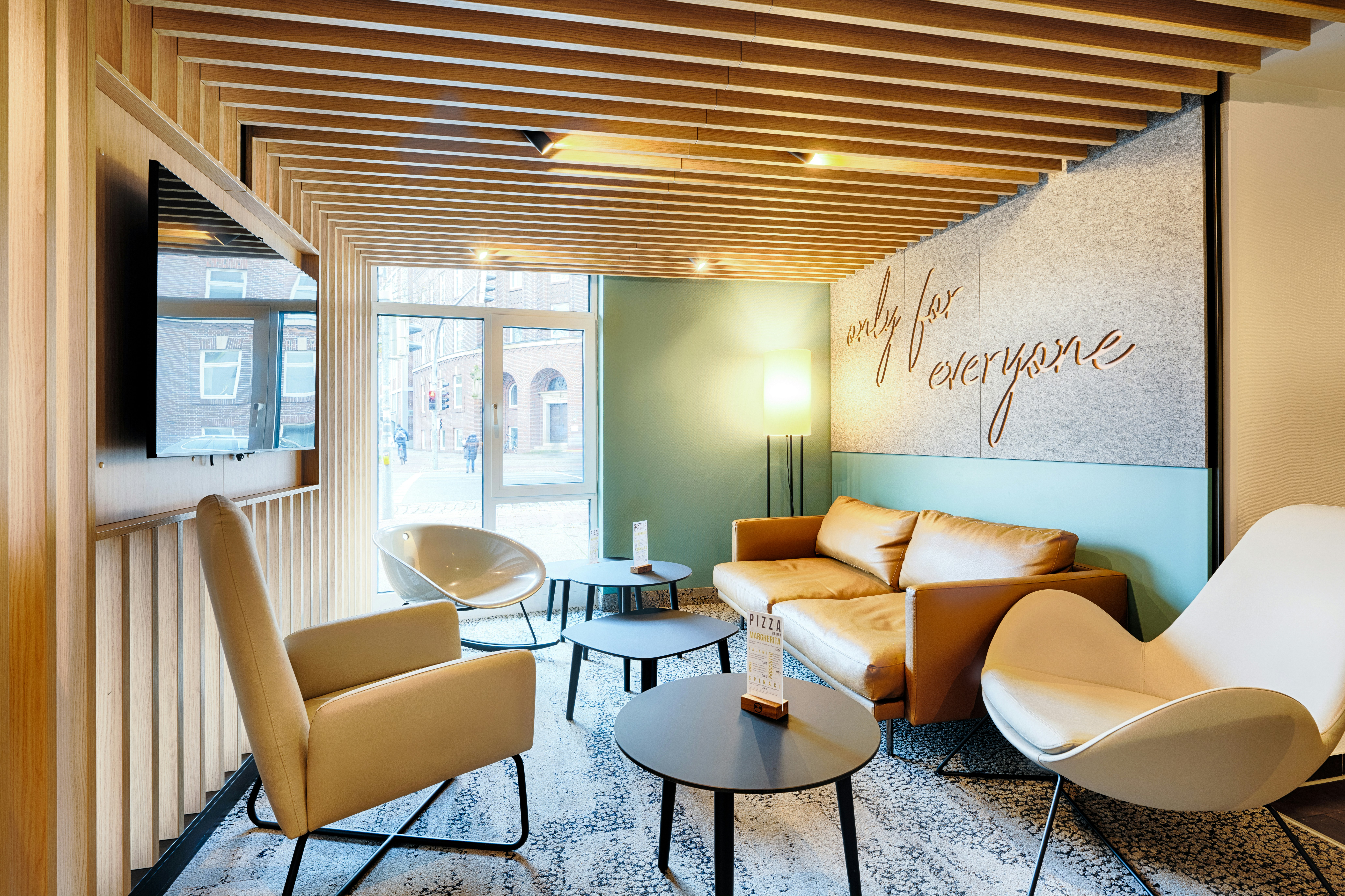 B&B Hotel Bremen-City 36/50
