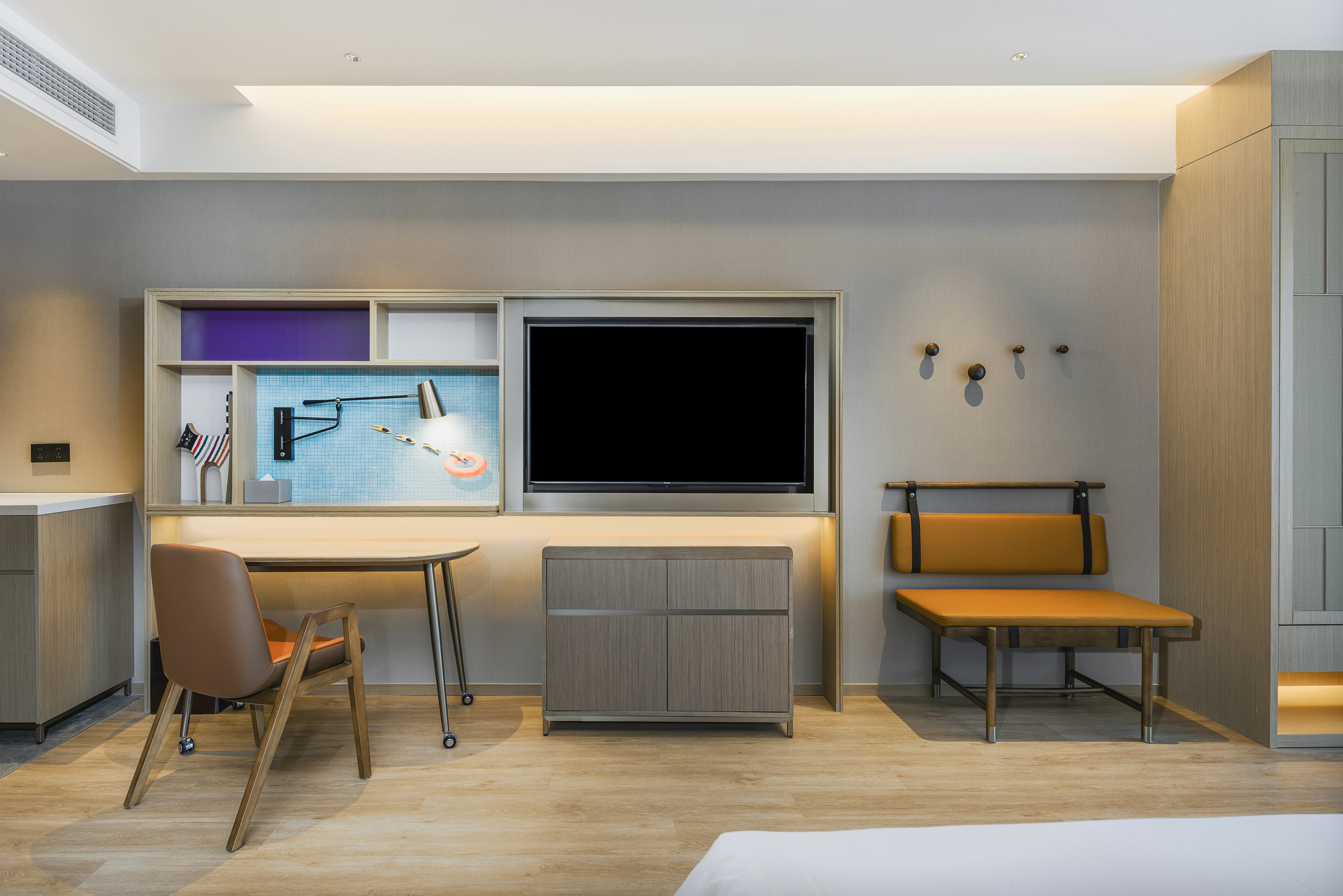 Home2 Suites by Hilton Shaoguan Wengyuan 54/61