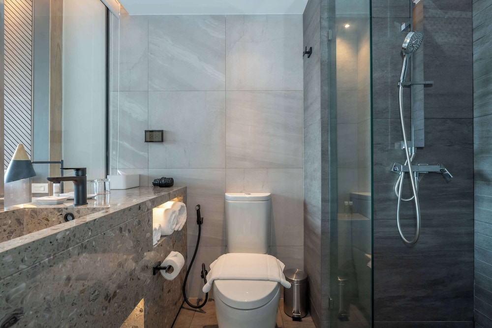 Howard Johnson by Wyndham Pattaya JC 80/81