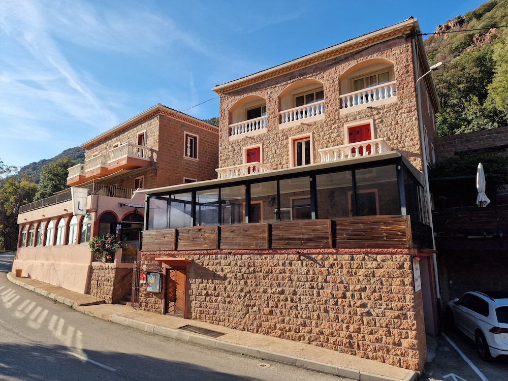 Hotel Bella Vista 1/50