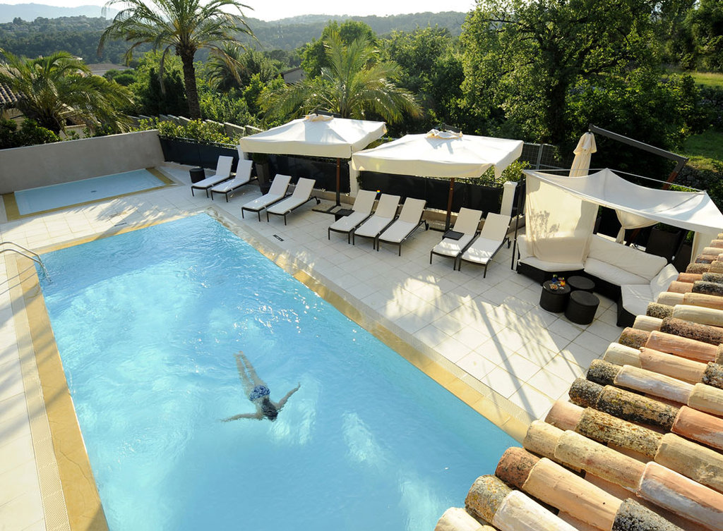 Le Royal Mougins Golf Resort 4/46