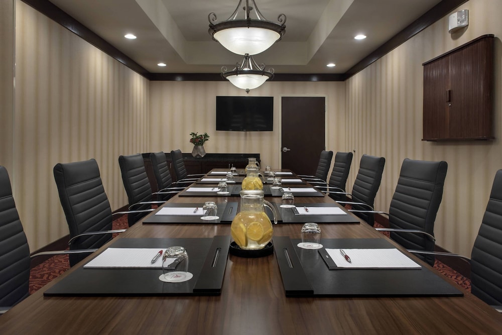 Saddle Brook Marriott 40/50