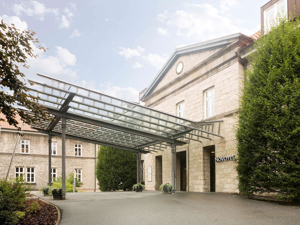 Novotel Hildesheim 1/64