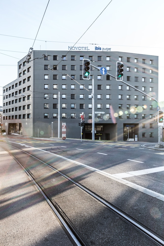 Ibis Budget Basel City 3/68