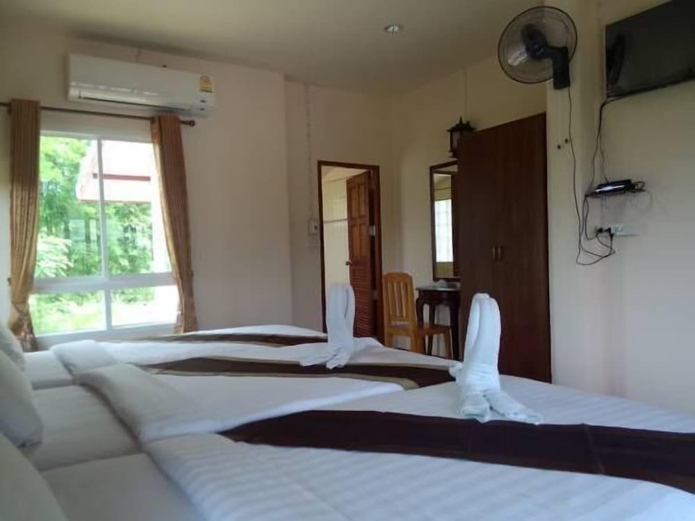 PAI IYARA RESORT 27/68