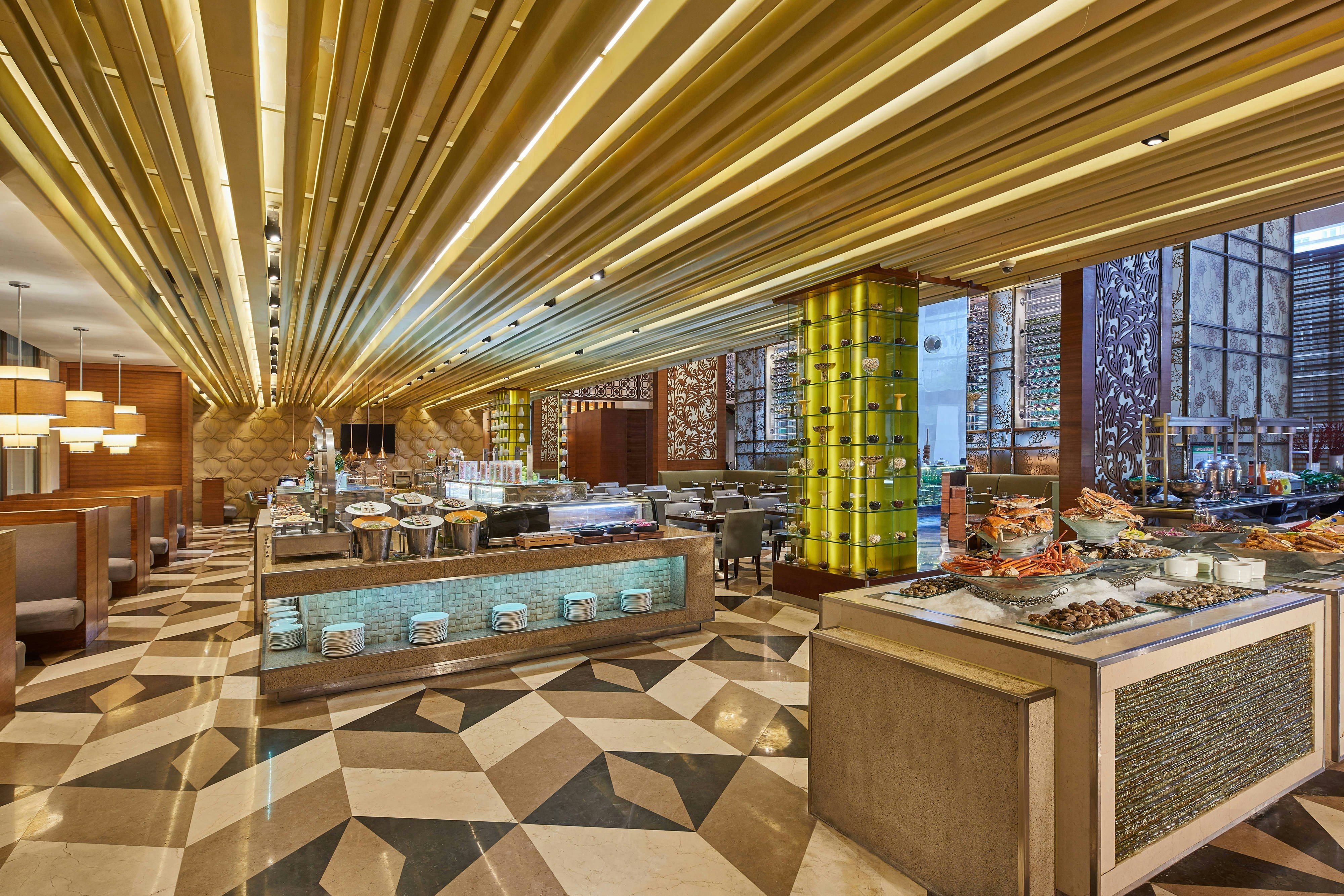 Westin Tianjin 3/33