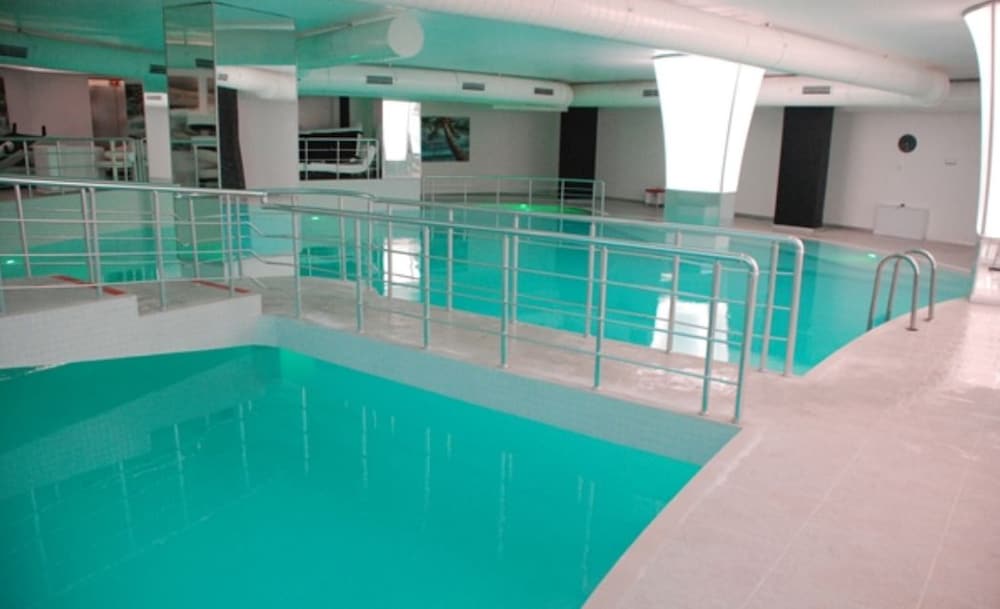 Golden Palas Hotel Cerkezkoy 4/27