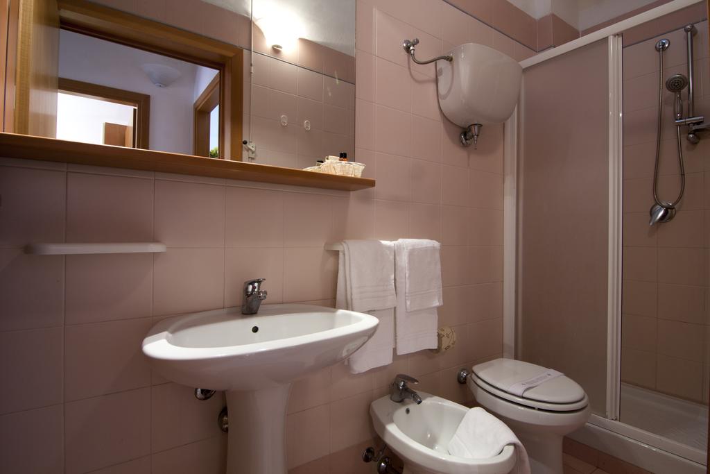 Villaggio Mare Si 50/50