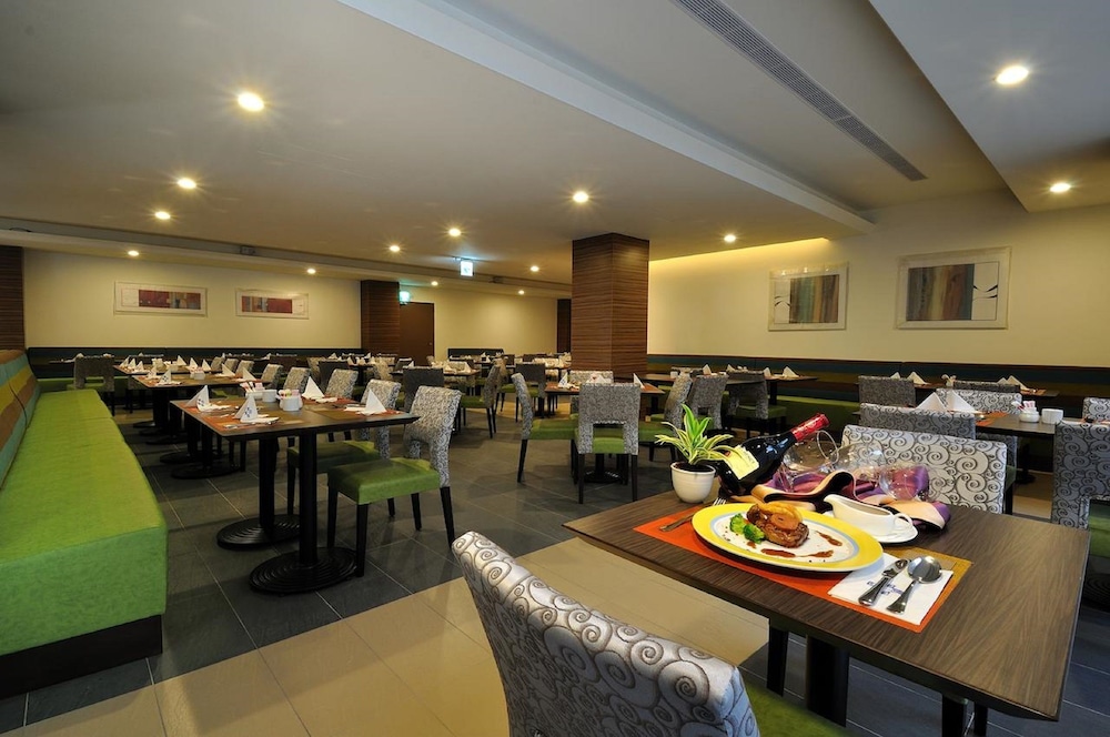 Hoya Resort Hotel Hualien 17/27