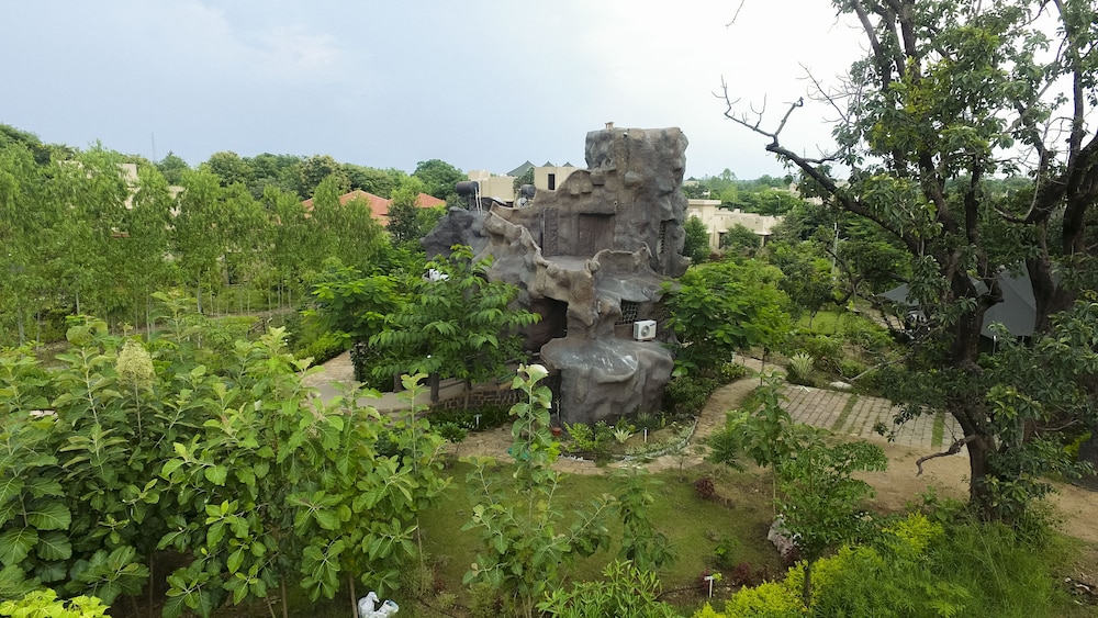 Tathastu Pench 53/58