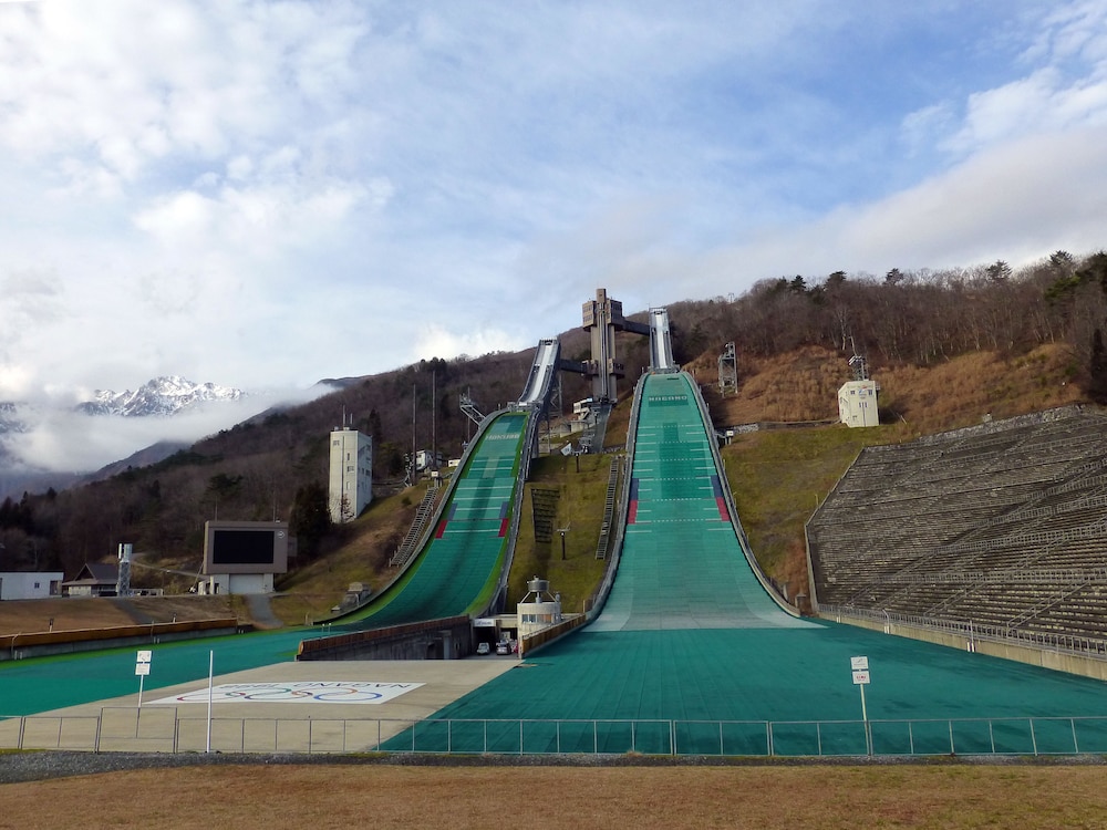 Hakuba Park Hotel 18/28