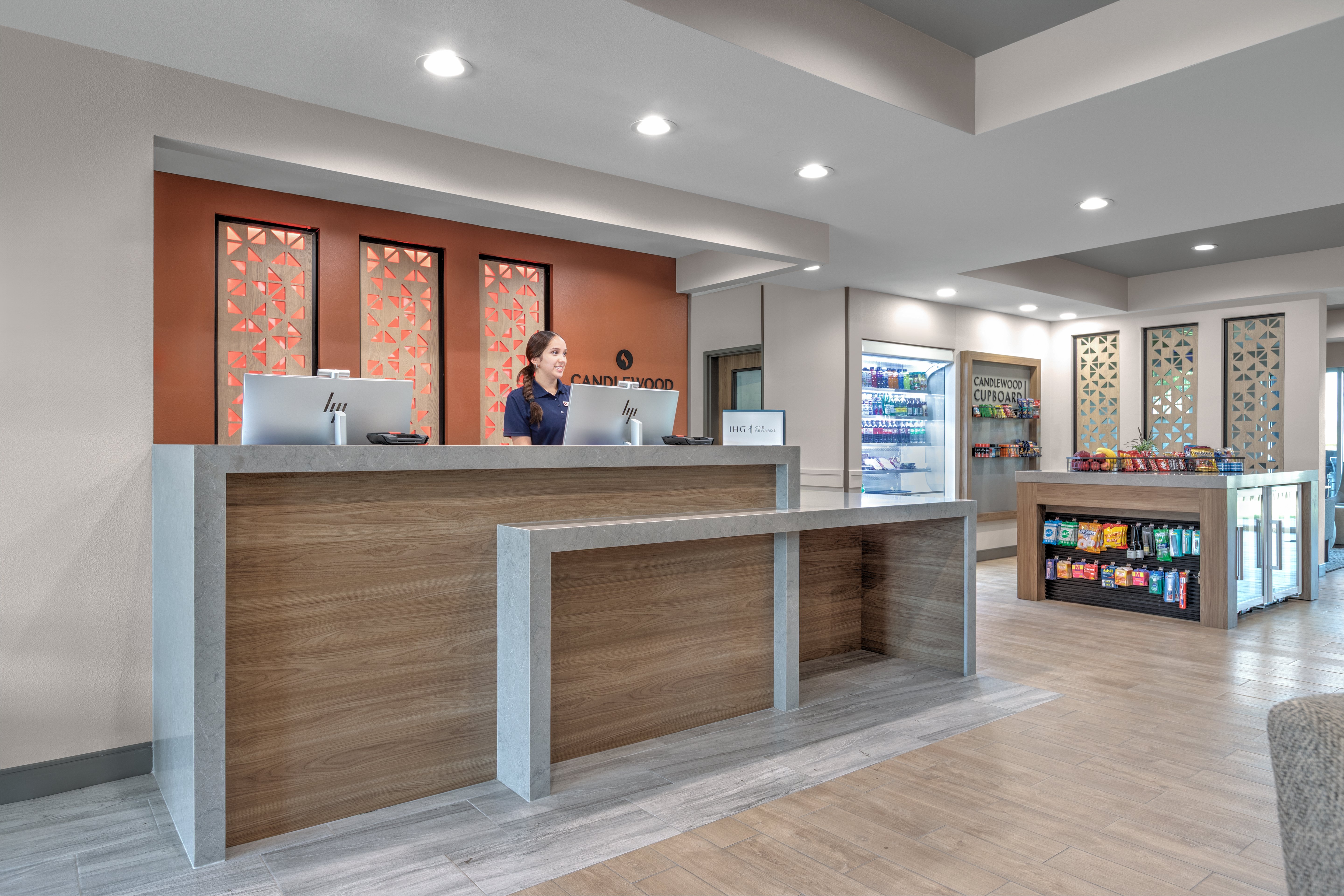 Candlewood Suites Navasota By IHG 3/25