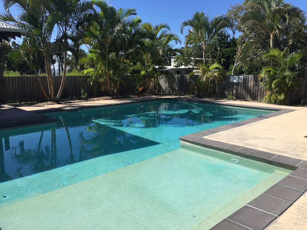 Boat Harbour Studio Apartments and Villas 26/48