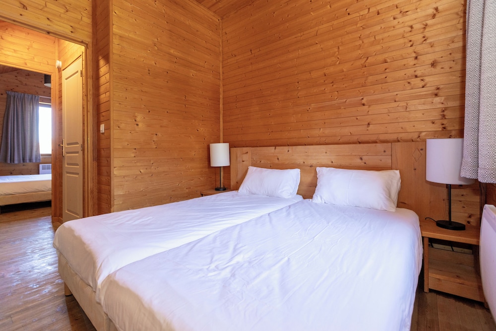 Odalys Residence Les Chalets D Evian 16/49
