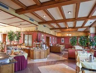 Concorde Hotel Siegen 6/35