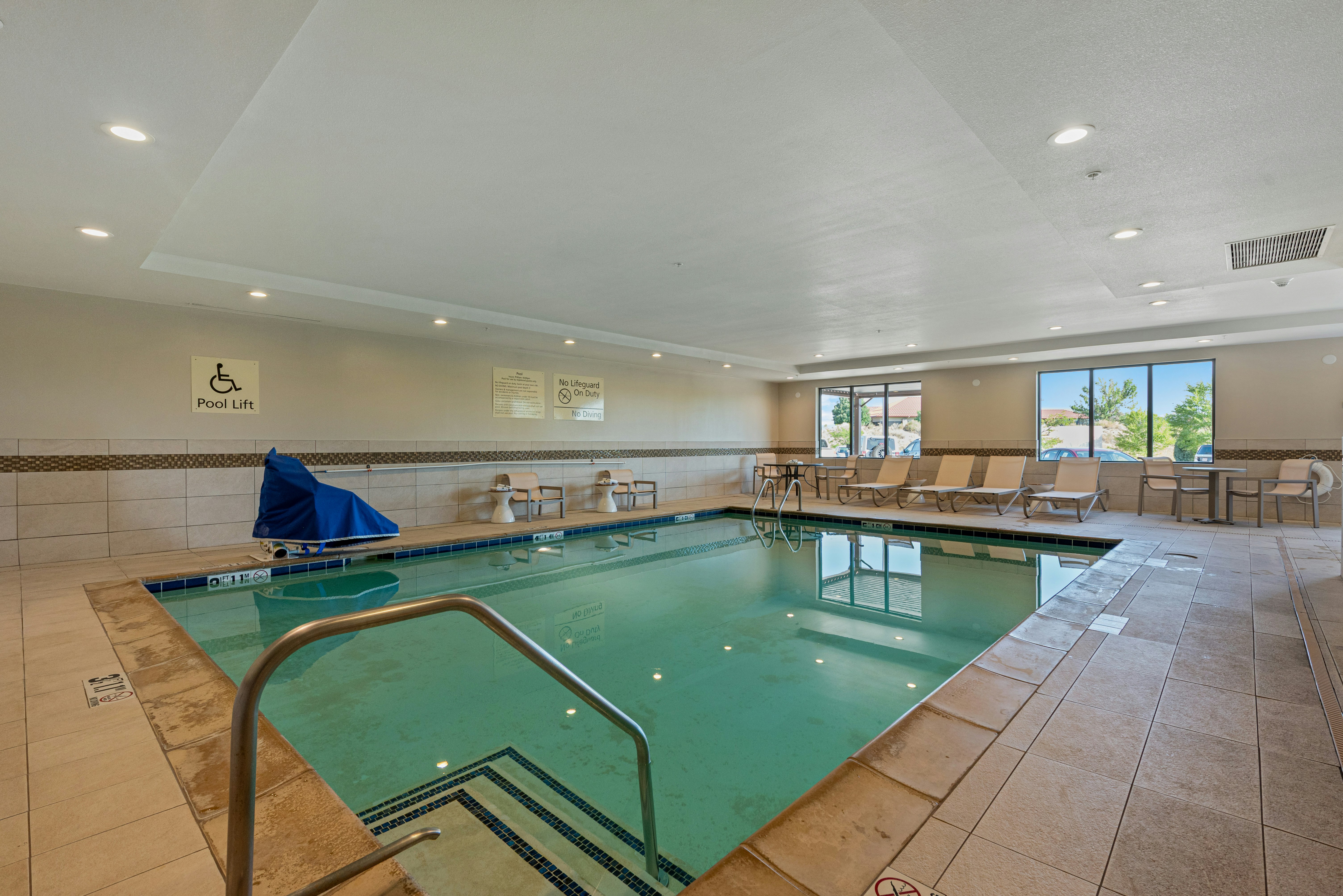 Hampton Inn Mesa Verde/Cortez 33/56