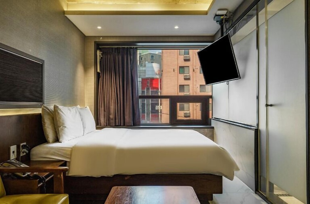 Bupyeong Zenith Hotel 10/61