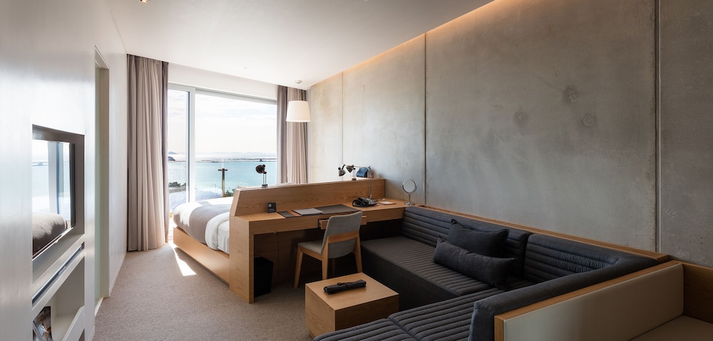 Nest Hotel Incheon 37/47