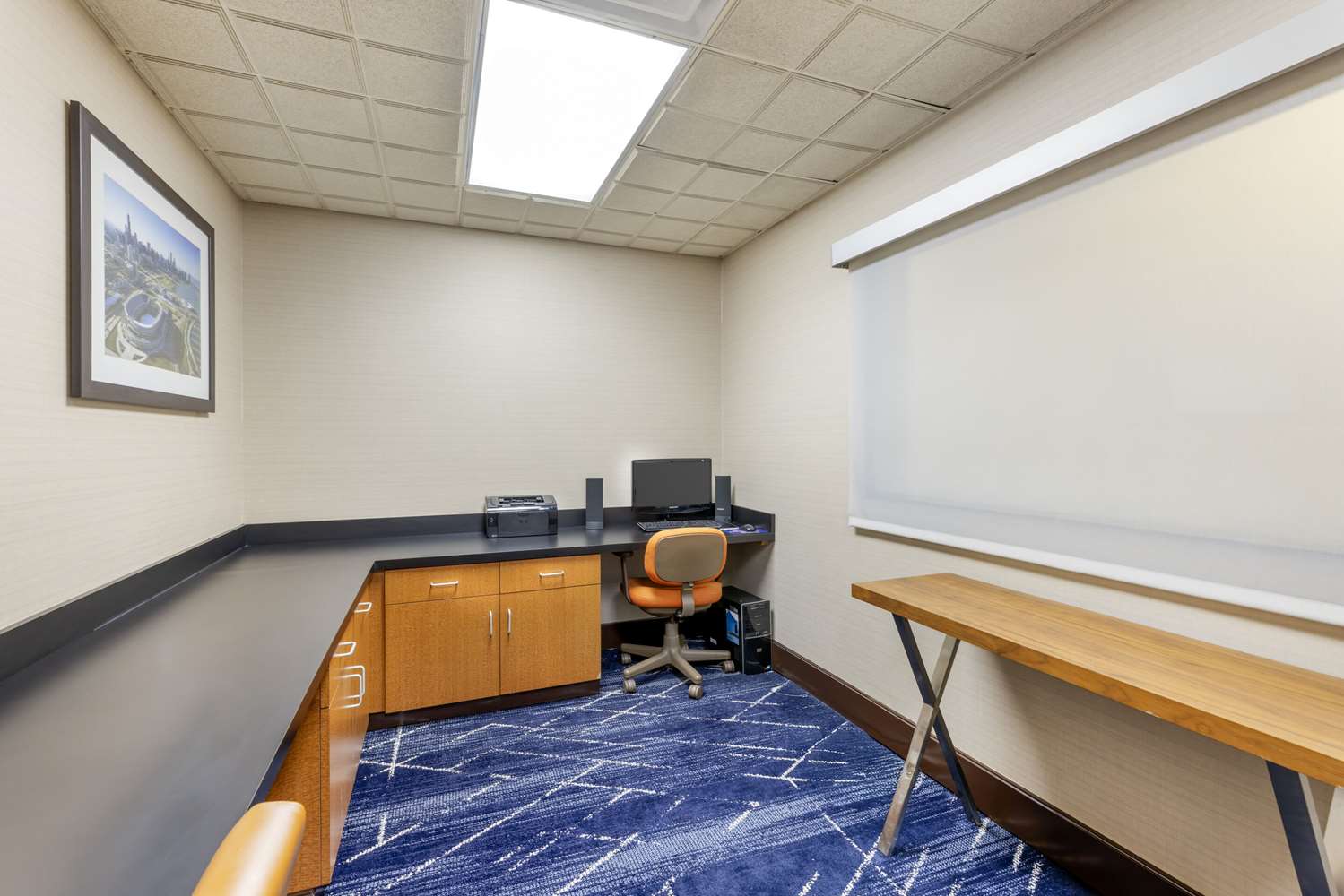 Comfort Inn & Suites Arlington Heights - Schaumburg 12/16