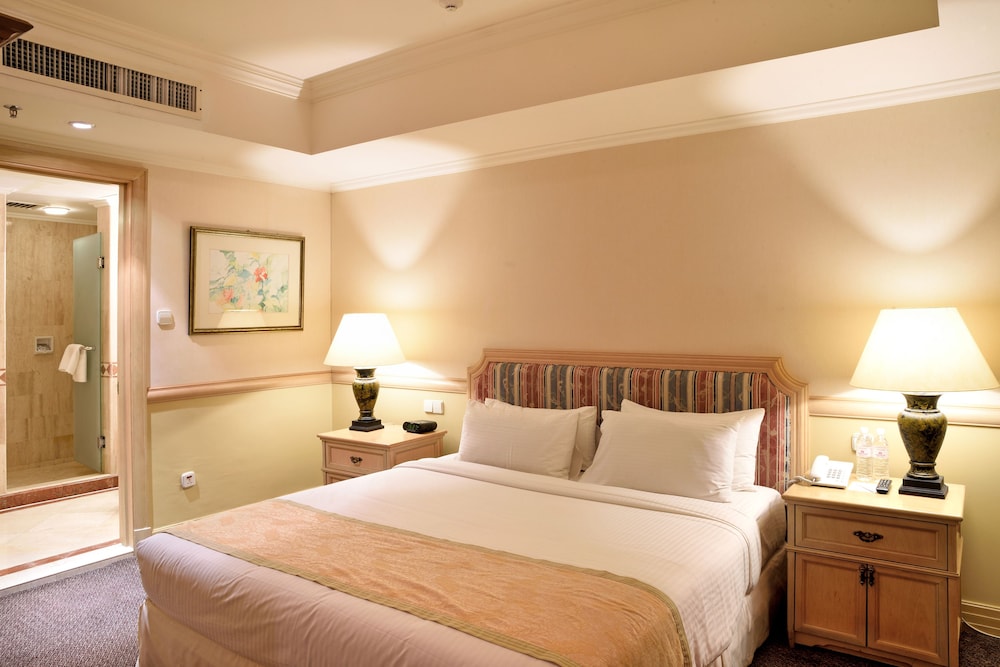 Kingston 19, a Wyndham Hotel, Georgetown, Penang 4/27