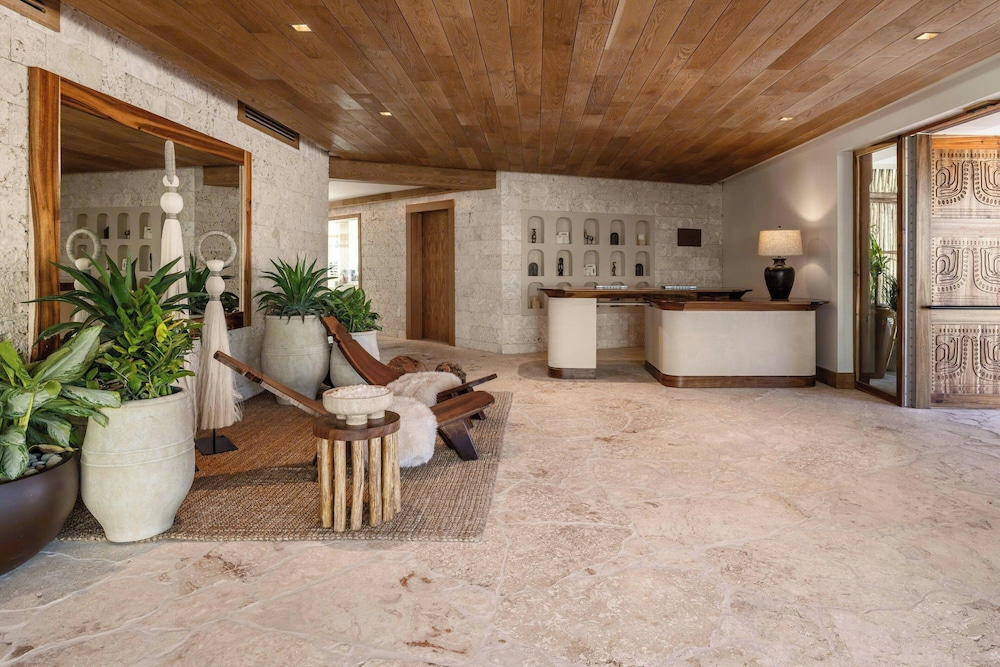 Salterra, a Luxury Collection Resort & Spa, Turks & Caicos 13/66