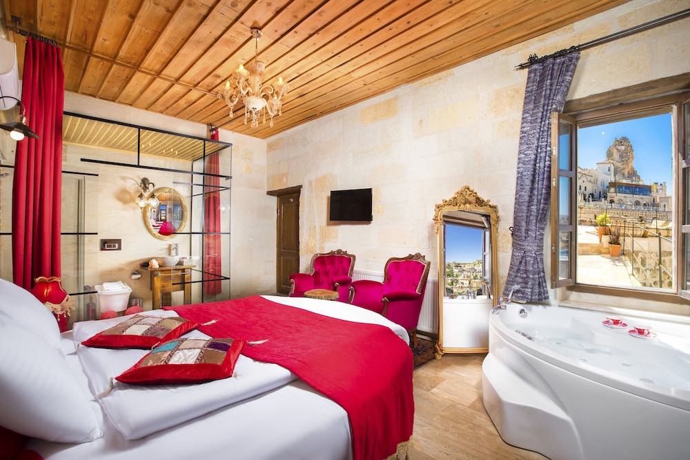 Carna Cave Hotel 3/50