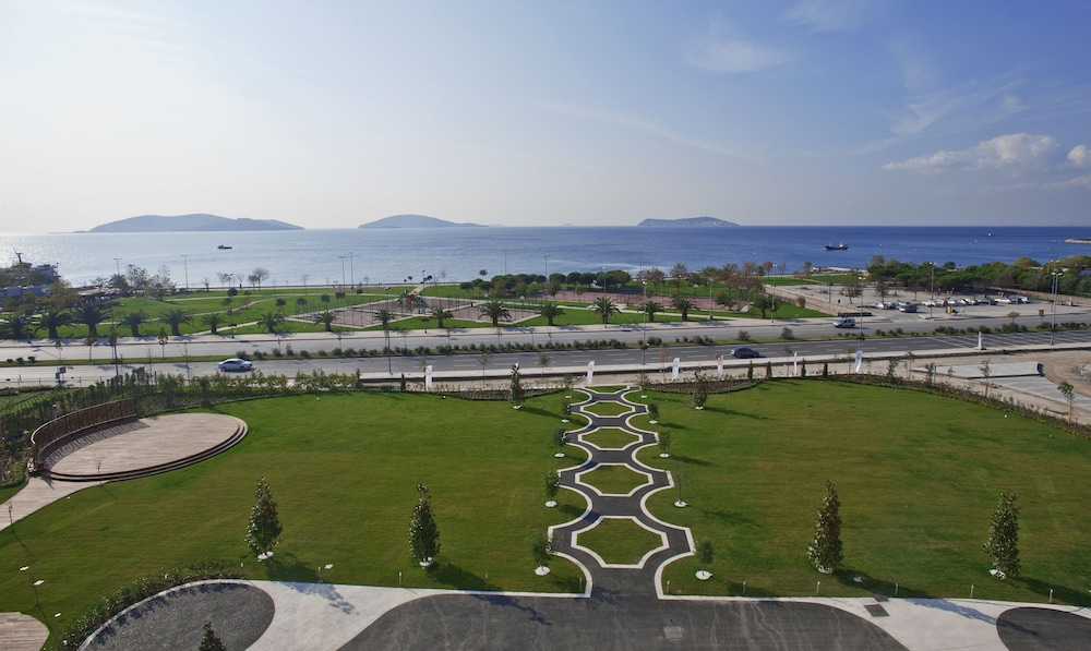 Cevahir Hotel Istanbul Asia 42/50