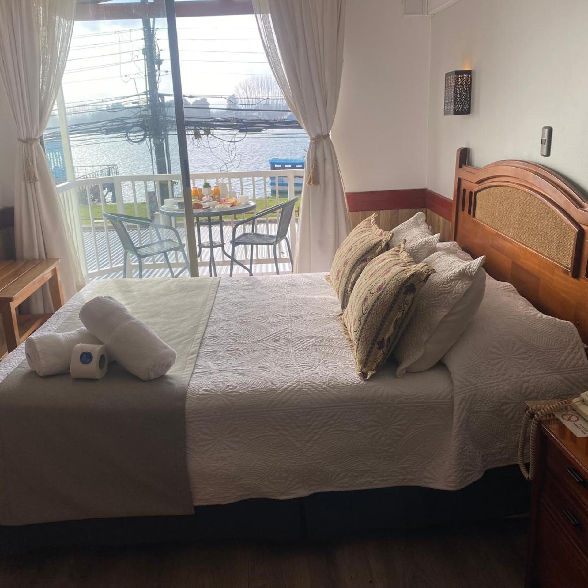 Hotel Encanto Del Rio 30/50