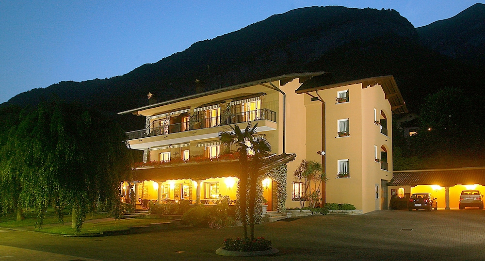Albergo Villa Edy 3/50