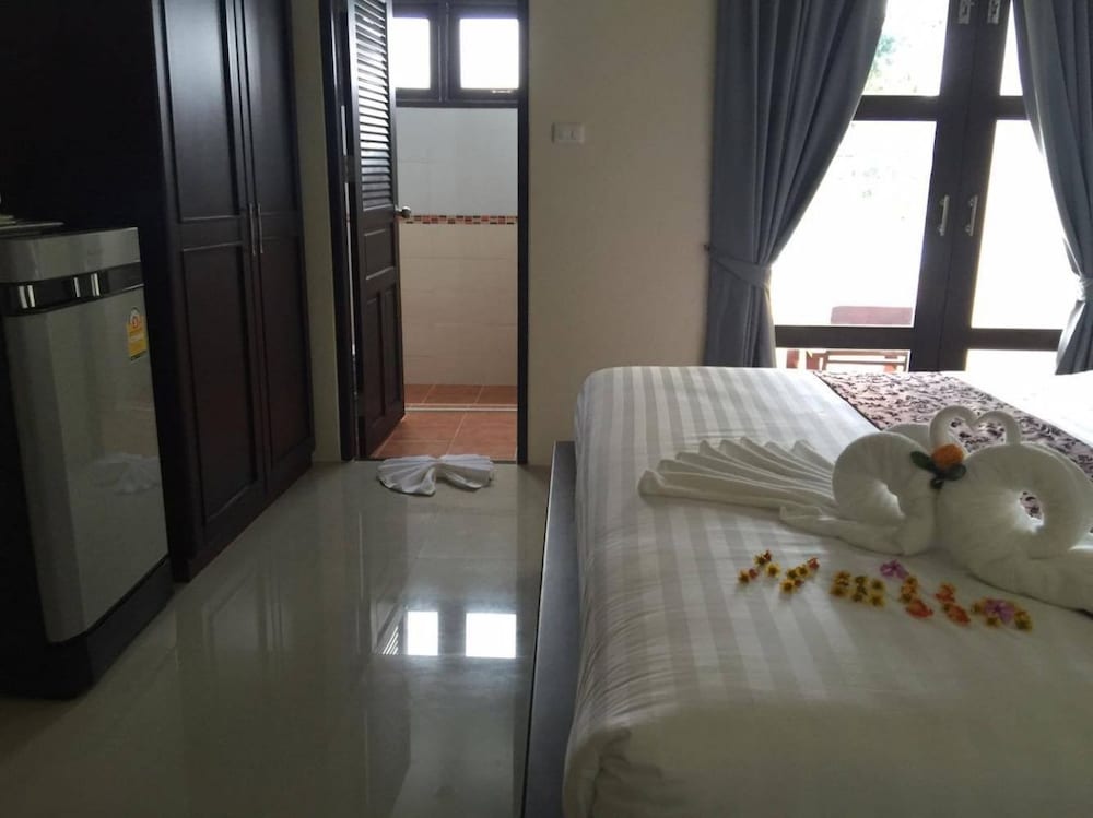 Morakot Lanta Resort 22/63