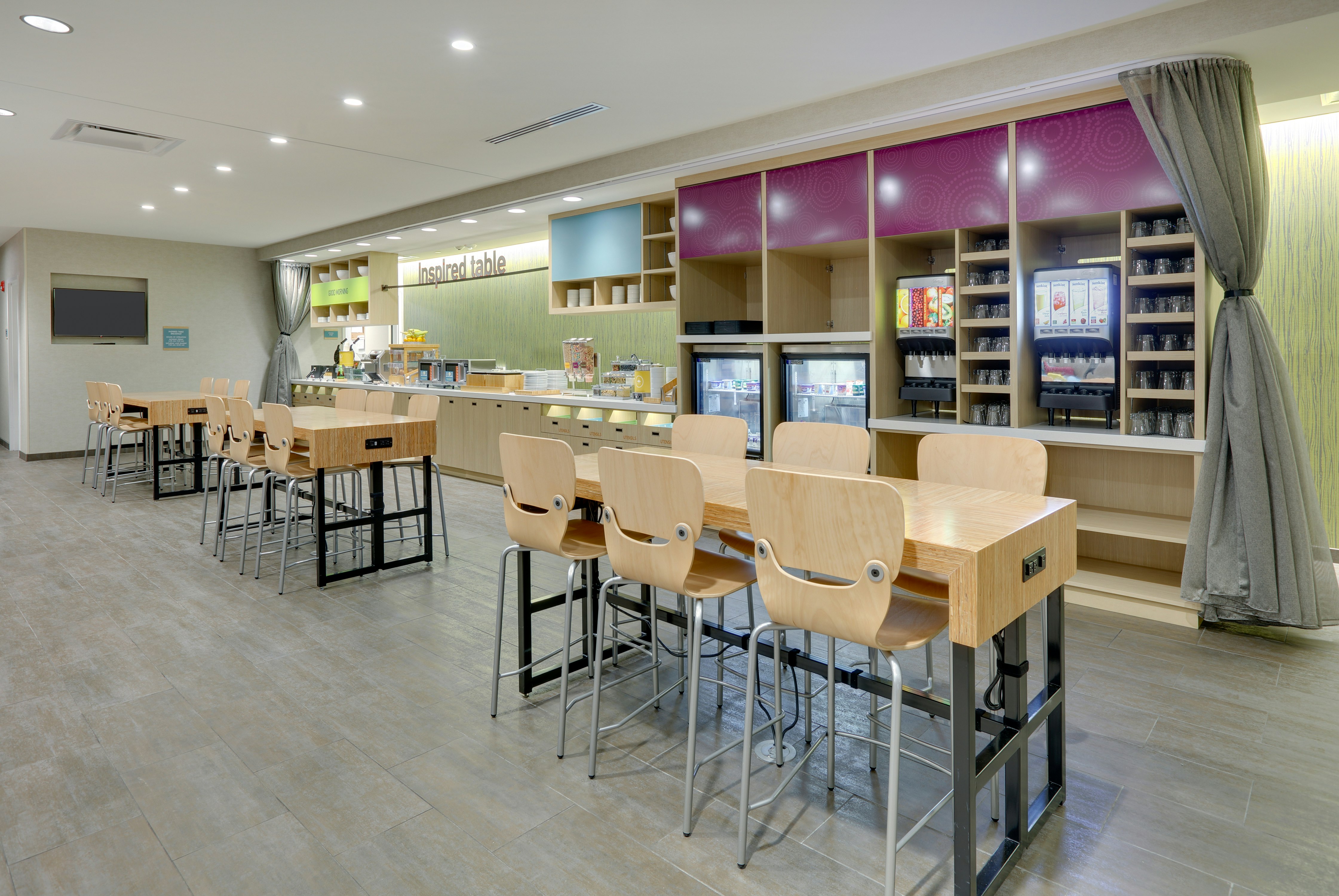 Home2 Suites By Hilton Hagerstown Md 32/43