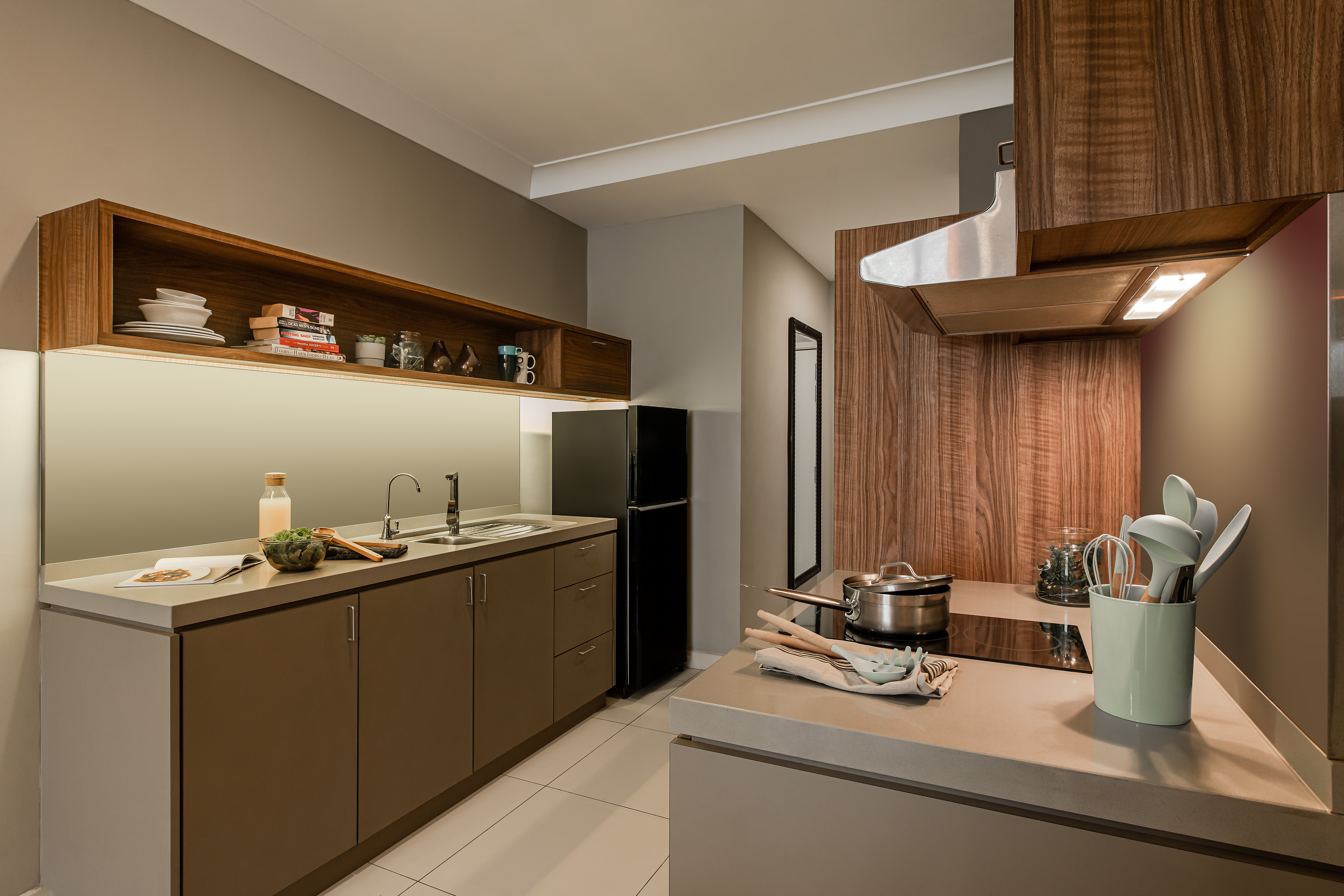 ONE BEDROOM PREMIER