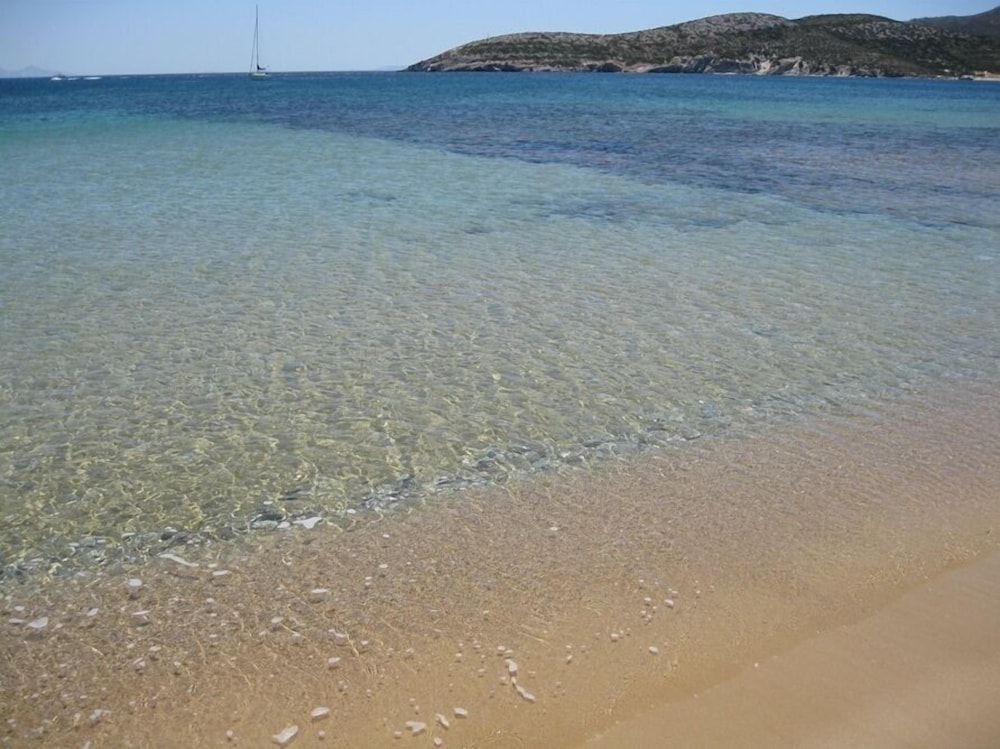 Dolphin Antiparos Villas and Suites 37/50