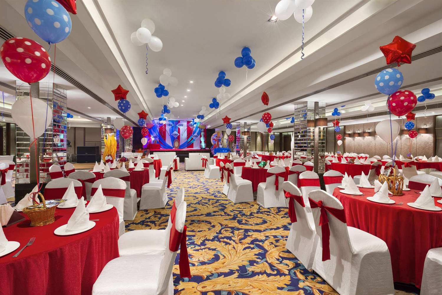 Ramada Jalandhar City Centre 16/23