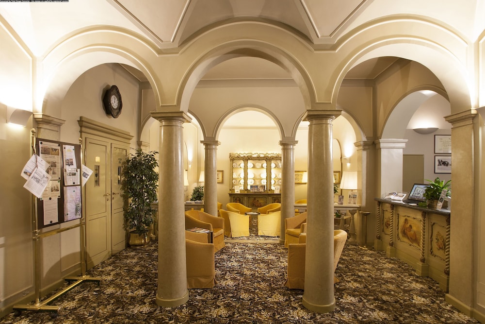 Hotel Posta 45/50