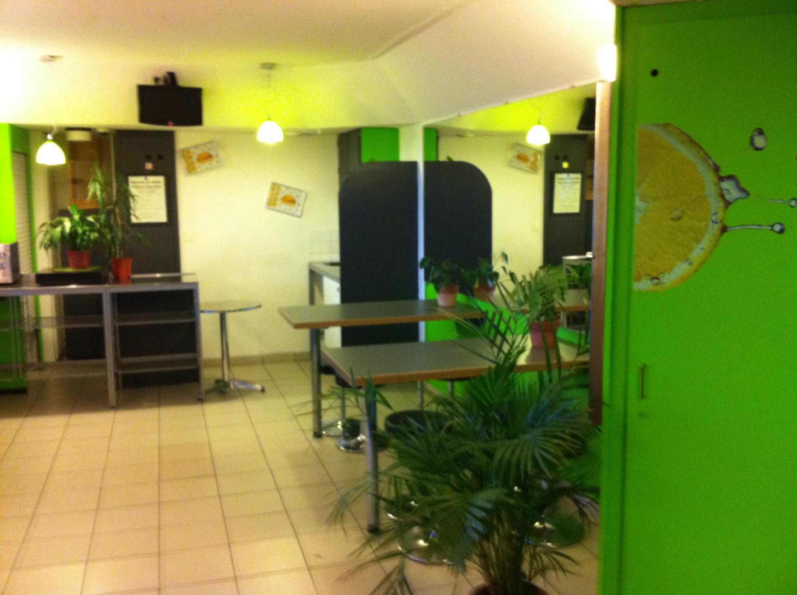 Lemon Hotel - Tourcoing 20/26