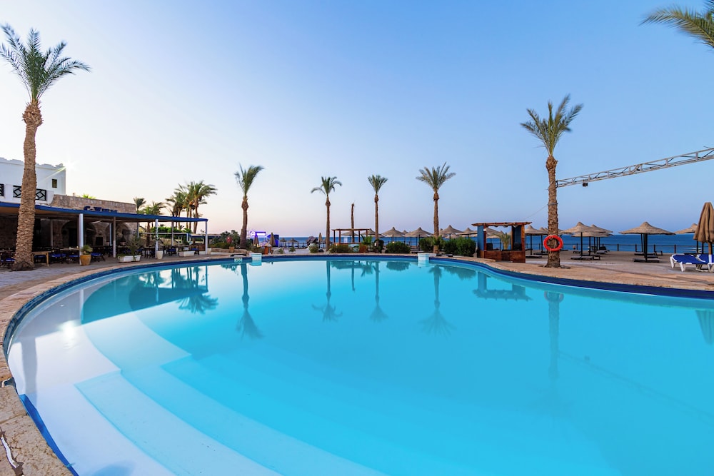 Crowne Plaza Resort Sharm El Sheikh 25/45