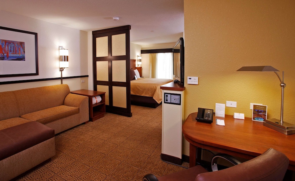 Hyatt Place Santa Fe 44/72