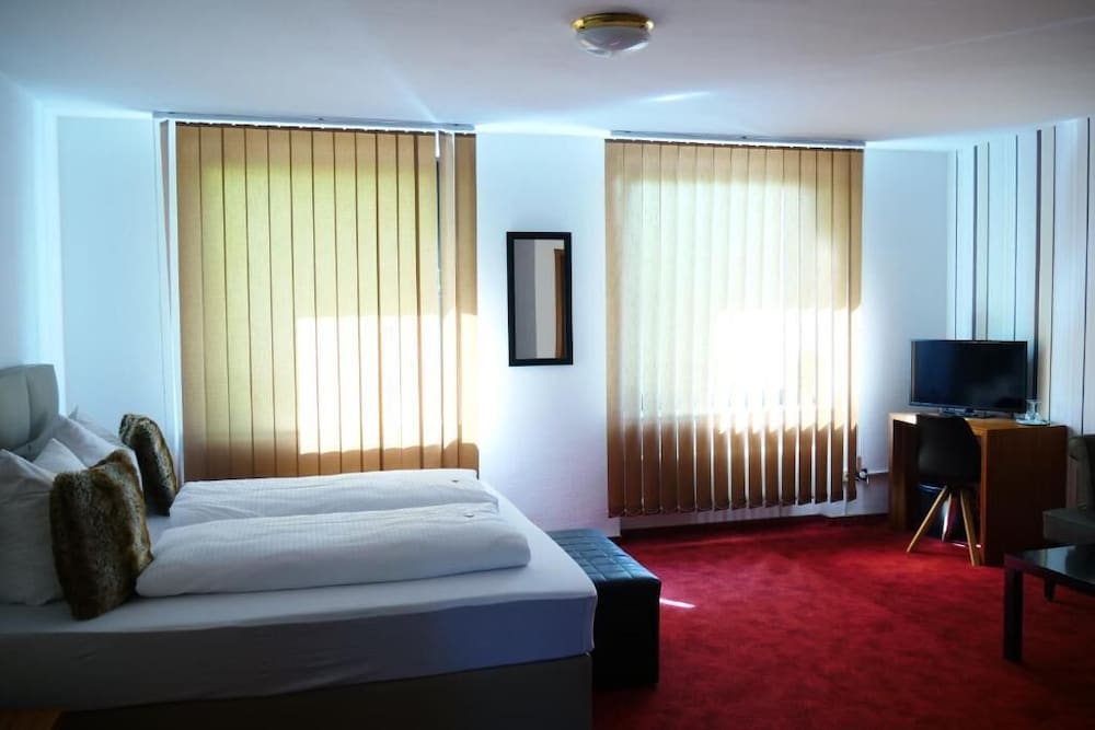 Parkhotel Bergheim 8/36