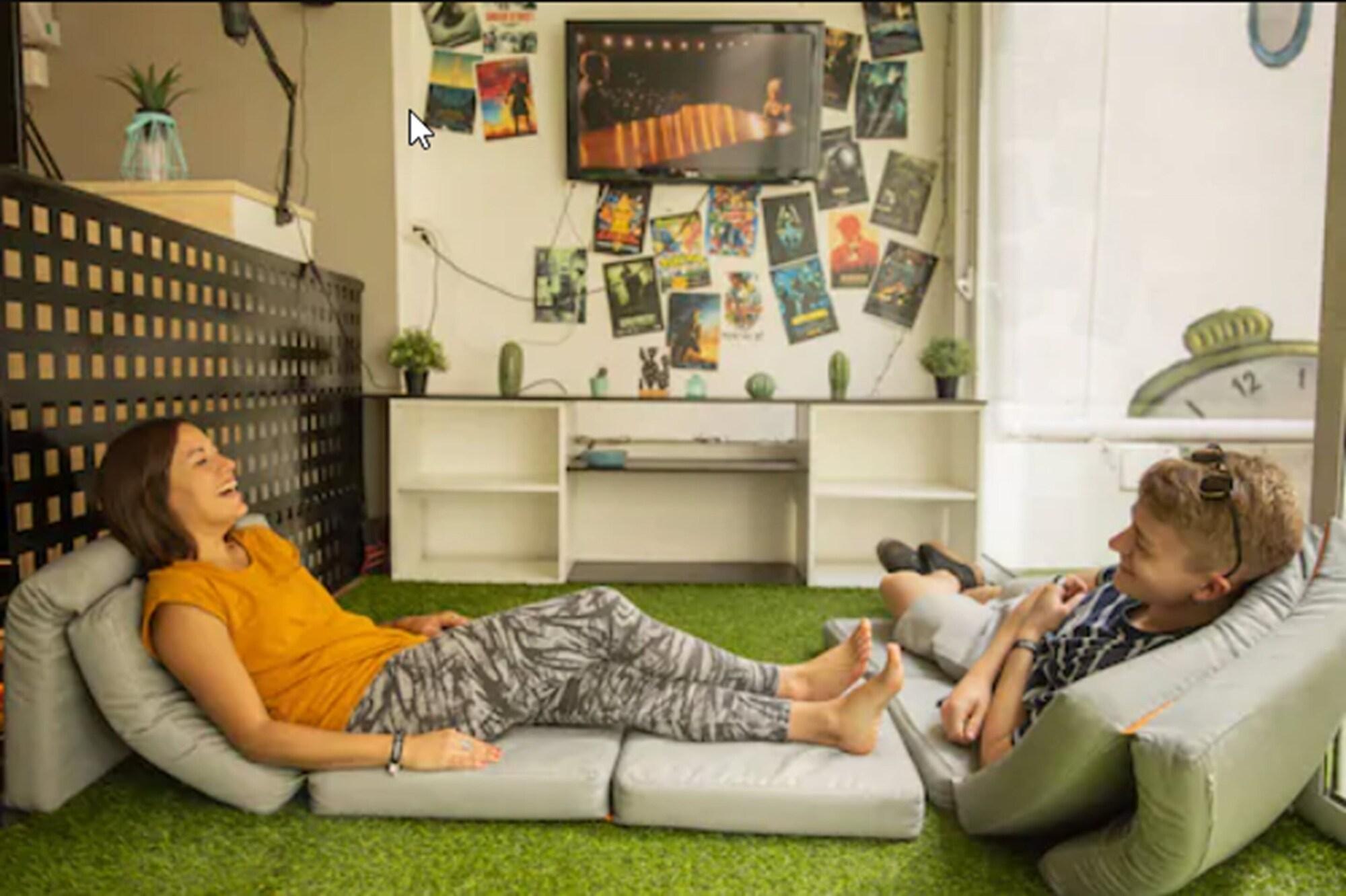 Hostel One Paralelo 24/33