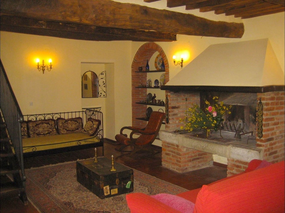 Villa Cecilia 17/34